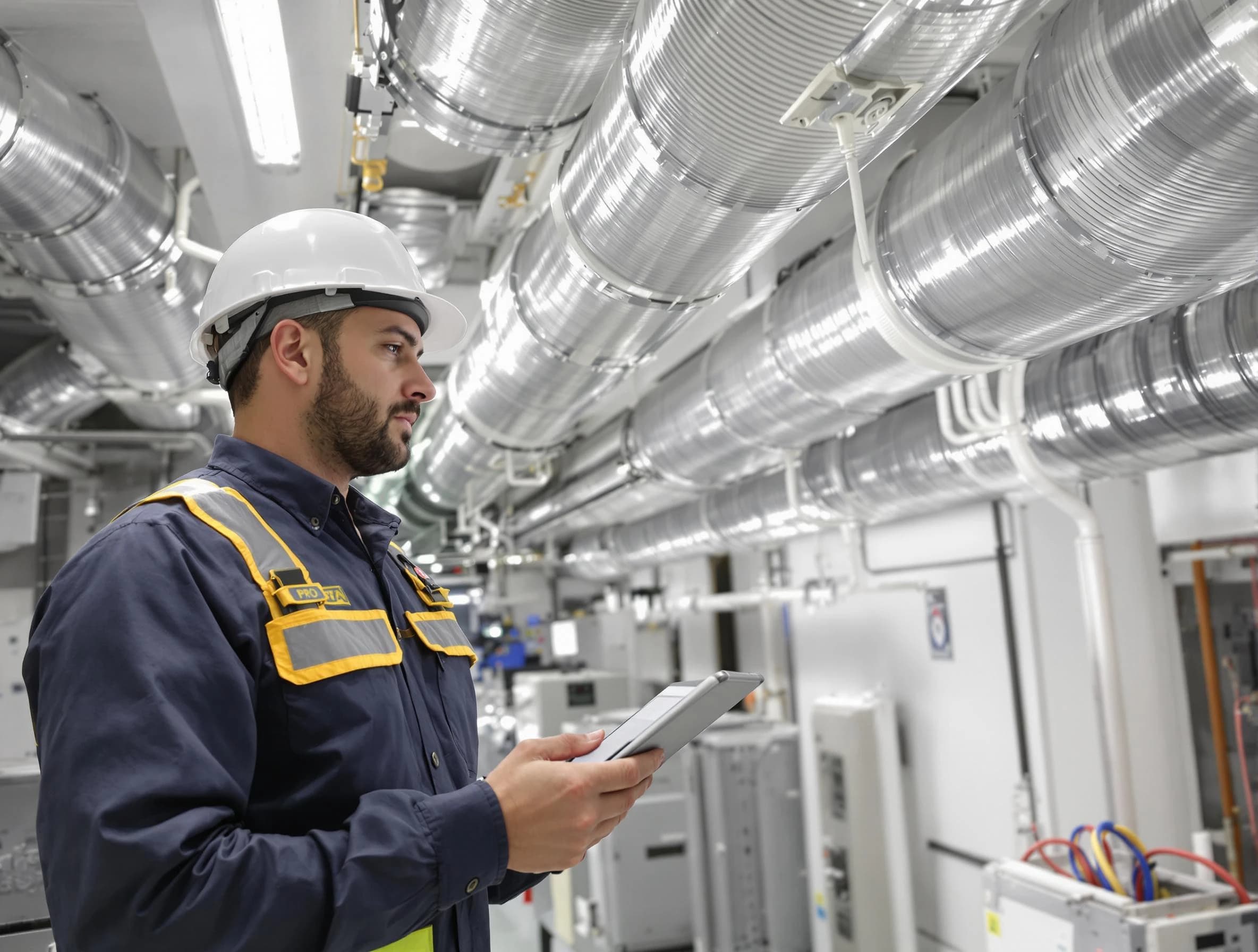 Filter Inspection service in Washington, PA